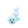 Jerry's 1262 Blade Buddies - Fluffy Seal -Swarovski Store 4816 13665.1652128199