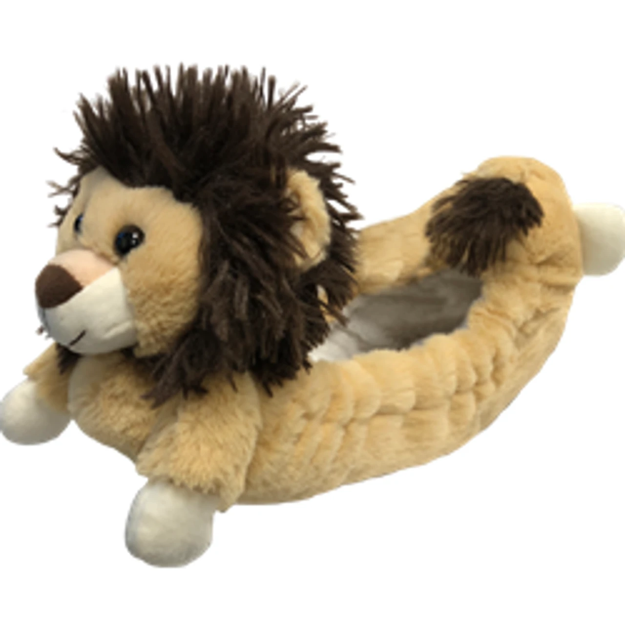 Blade Blankies - Lion 3 Blade Blankies - Lion