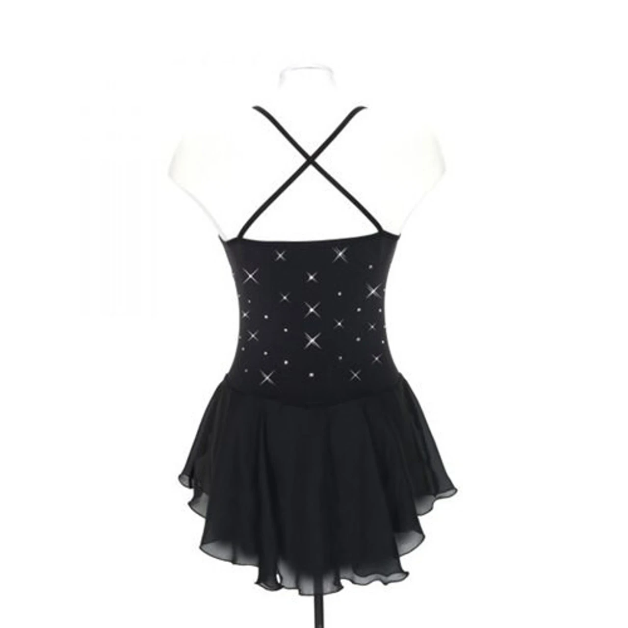 Jerry's 90 Mirror Dress 4 Jerry's 90 Mirror Dress - Image 2