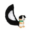 Jerry's 1390 Bernese Dog Critter Tail Covers 1 Jerry's 1390 Bernese Dog Critter Tail Covers -Swarovski Store 5278 82171.1568209505