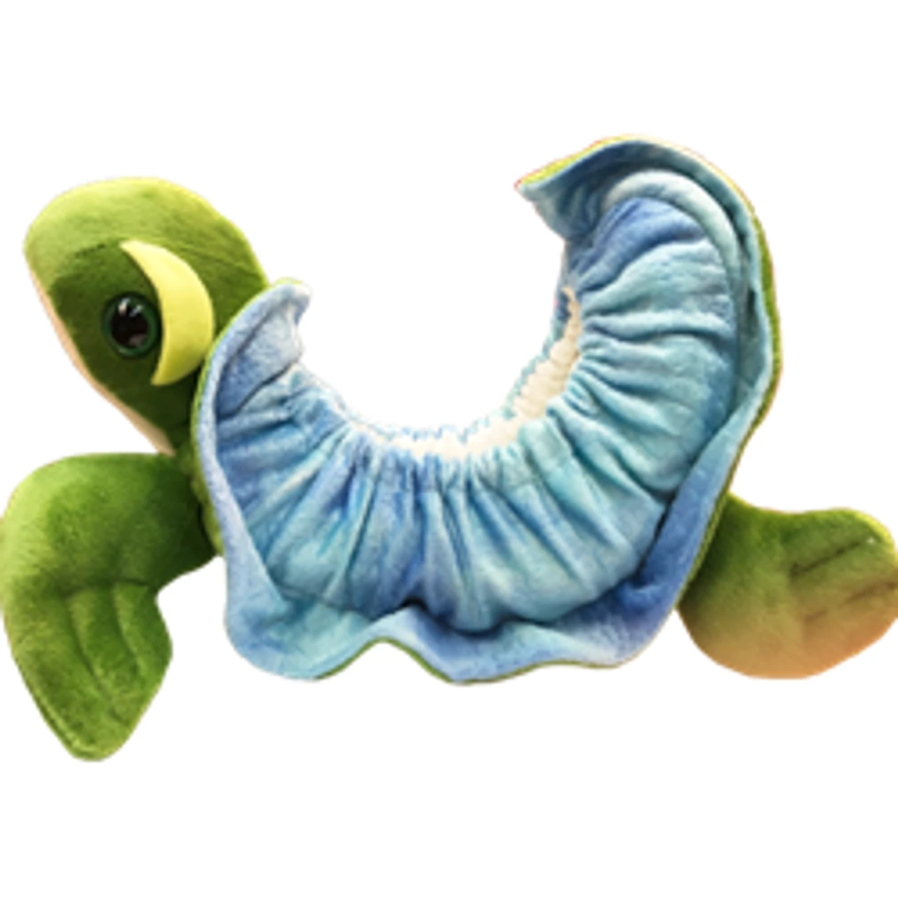 Blade Blankies - Turtle 3 Blade Blankies - Turtle
