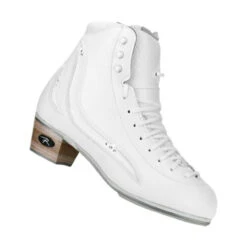 Riedell Elara Boot Only -Swarovski Store 5346 33600.1567500540