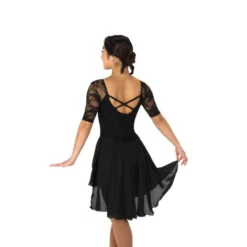 Jerry's 95 Classic Lace Dance Dress 7 Jerry's 95 Classic Lace Dance Dress -Swarovski Store 590 Black Back 600x600 66013.1651531887.1280.1280 67994.1679949354