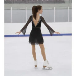 Jerrys 59 Belmont Dress 7 Jerrys 59 Belmont Dress -Swarovski Store 59Back 47923.1679521215