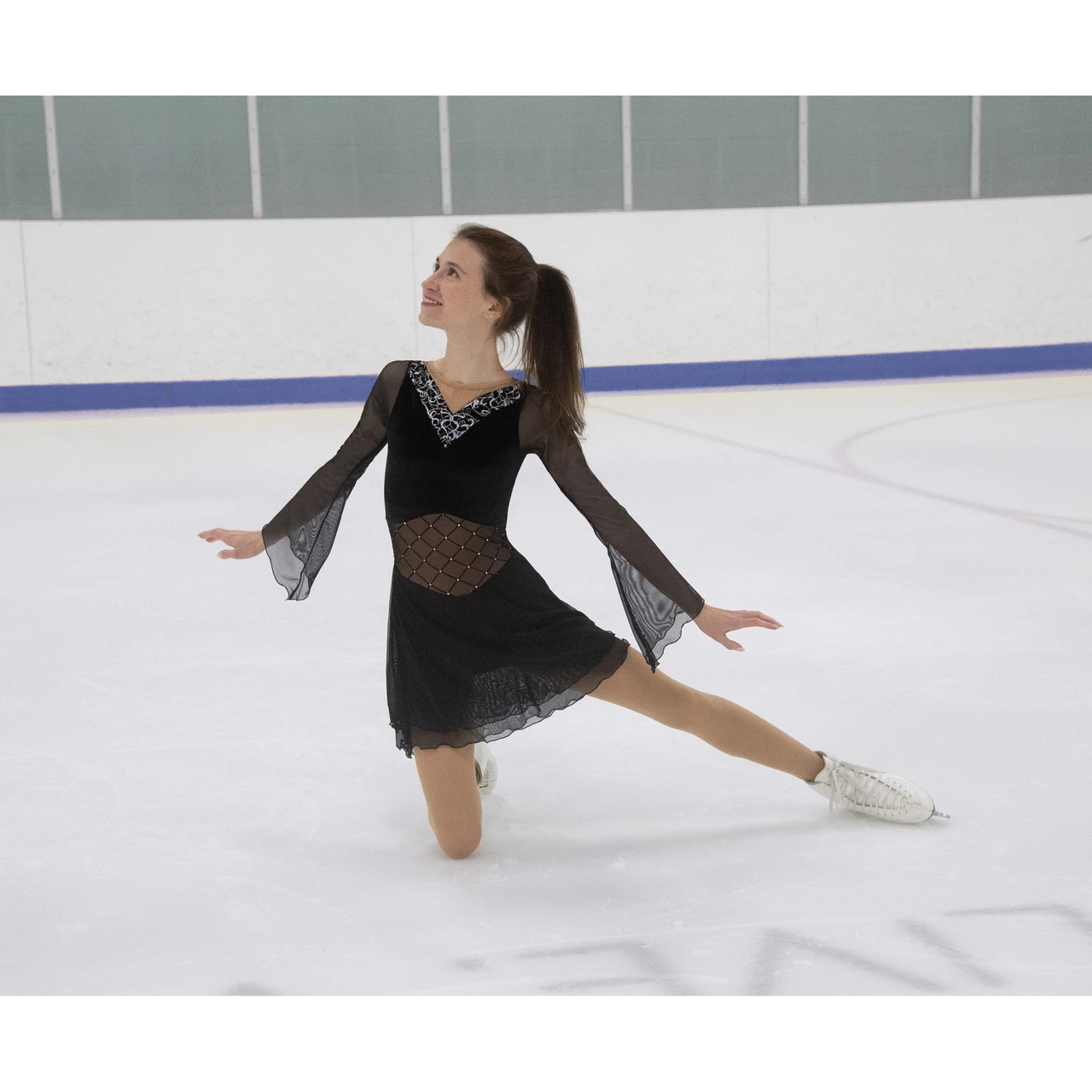 Jerrys 59 Belmont Dress 4 Jerrys 59 Belmont Dress - Image 2