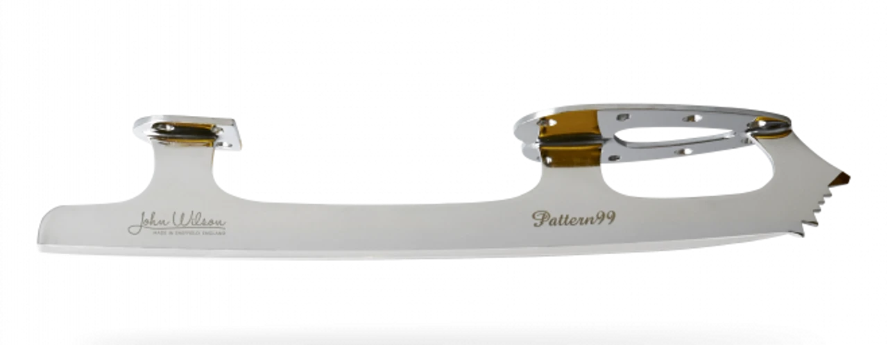 Wilson Pattern 99 Parabolic 3 Wilson Pattern 99 Parabolic