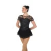 Jerrys 56 Lace Perfecta Dress -Swarovski Store 609 Black Front 54061.1650657448.1280.1280 79857.1650658057.1280.1280 86193.1679512911