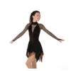 Jerrys 76 Blackened Bronze Dress -Swarovski Store 76Front 71749.1679528815