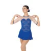 Jerrys 80 Hanover Lace Dress 2 Jerrys 80 Hanover Lace Dress -Swarovski Store 80RoyalBlueFront 49658.1679529672