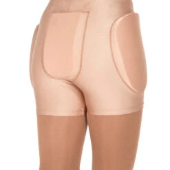 Jerry's 850 Protective Crash Shorts 5 Jerry's 850 Protective Crash Shorts -Swarovski Store 850 Jerrys Protective Shorts Beige 84830.1680717261