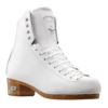 Riedell 875 Women's Silver Star Boot Only 1 Riedell 875 Women's Silver Star Boot Only -Swarovski Store 875 SilverStar White XL 25925.1569869748