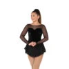 Jerrys 87 Classique Dress 2 Jerrys 87 Classique Dress -Swarovski Store 87Front 87158.1679942460