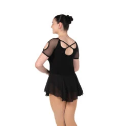 Jerrys 93 Quatrefoil Dress 5 Jerrys 93 Quatrefoil Dress -Swarovski Store 93Back 00267.1679946288