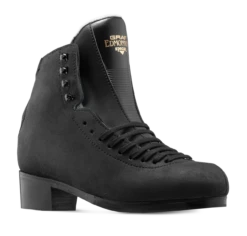 Graf Womens Edmonton Special Classic Boot -Swarovski Store Art. 2597 29 Edmonton Classic Velours TX3 20736.1674496888