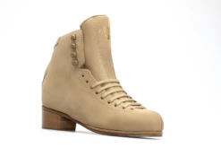 Graf Womens Edmonton Special Classic Boot -Swarovski Store Art. 2597 Edmonton Classic Beige 03566.1674496888