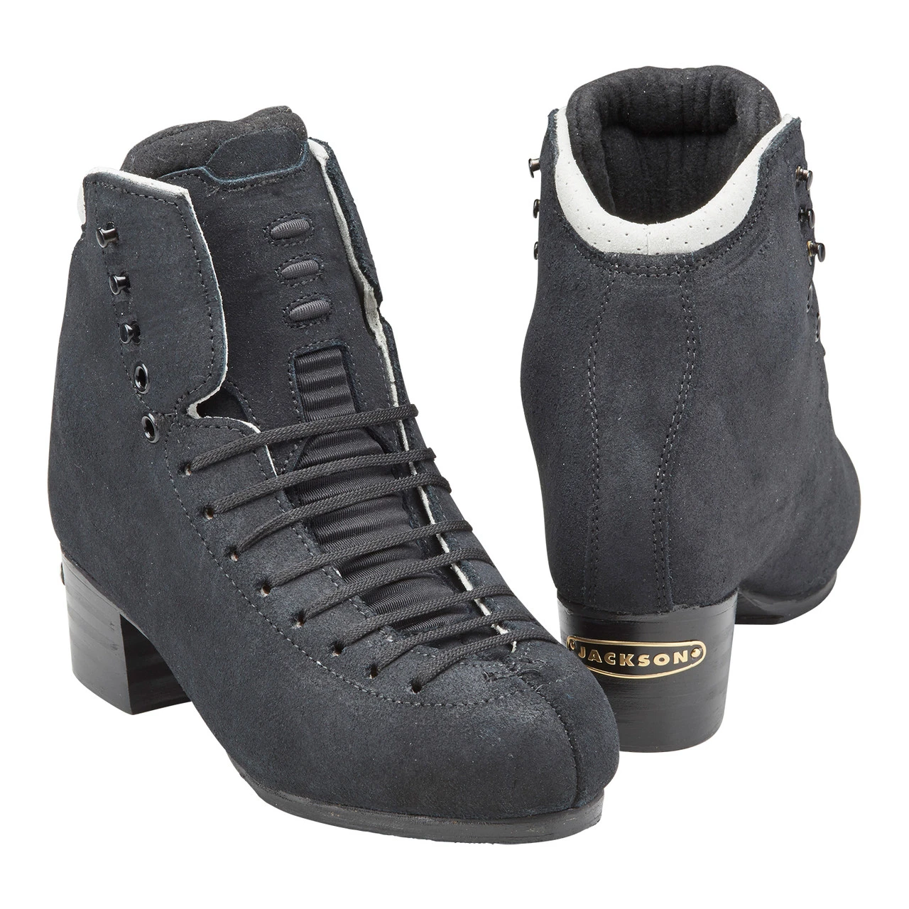 Jackson Supreme Low Cut LCF Black DJ5462 3 Jackson Supreme Low Cut LCF Black DJ5462