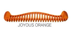 Edea E - Guards Standard 18 Edea E - Guards Standard -Swarovski Store E Guards 0014 JOYOUS ORANGE copia 31212.1593294367
