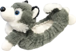 Blade Blankies - Husky