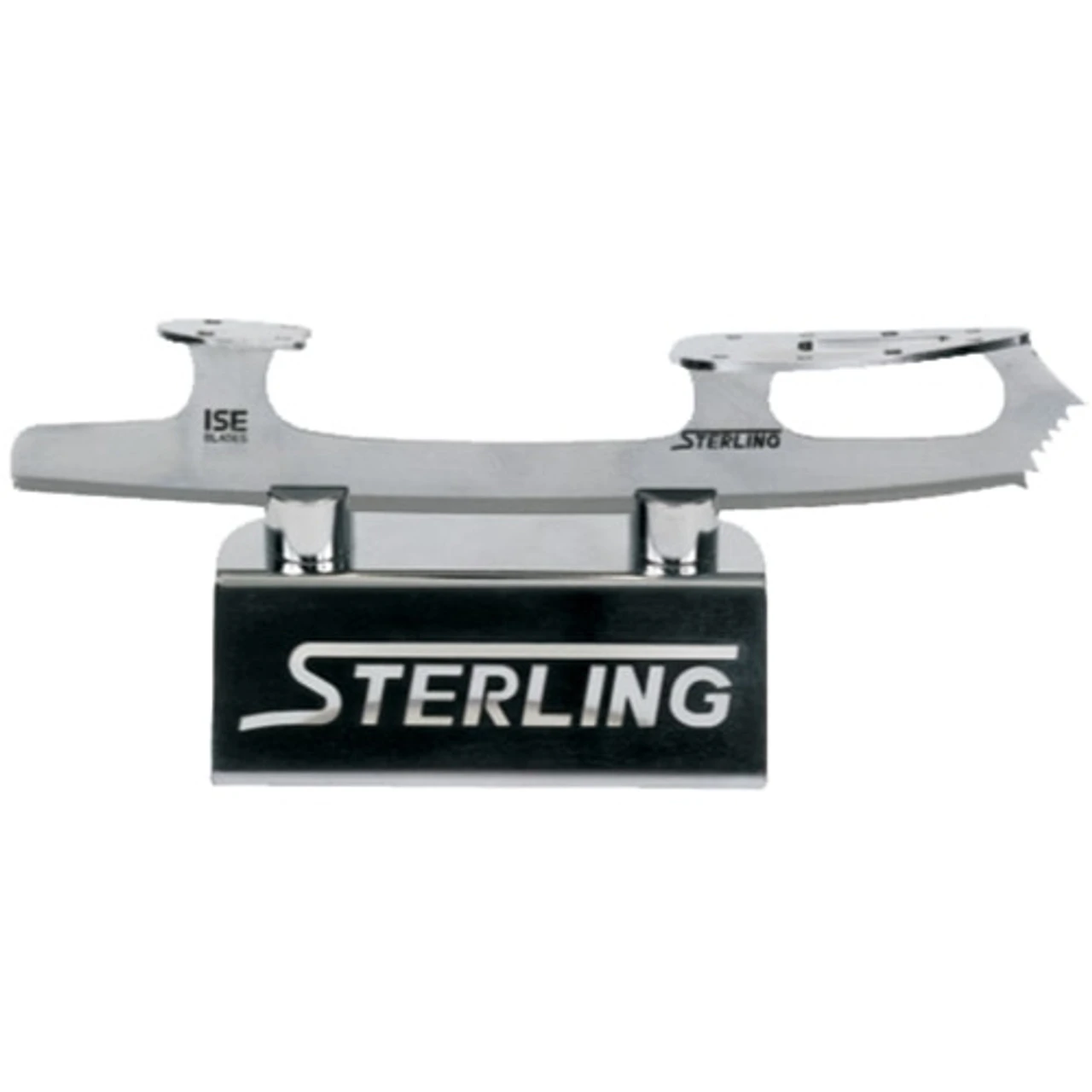 ISE Sterling 3 ISE Sterling