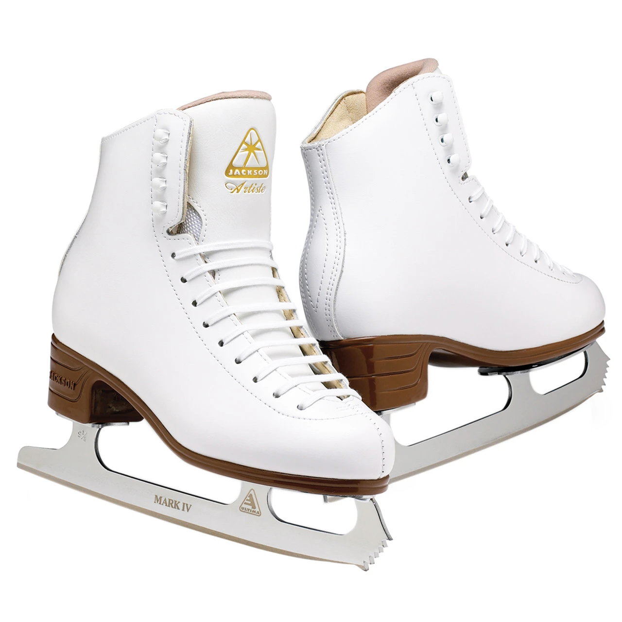 Jackson Women's Artiste Basic Skills Figure Skate Model: JS1790 3 Jackson Women's Artiste Basic Skills Figure Skate Model: JS1790