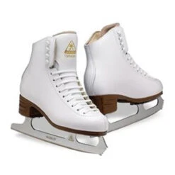 Jackson Misses Artiste Basic Skills Figure Skate Model: JS1791