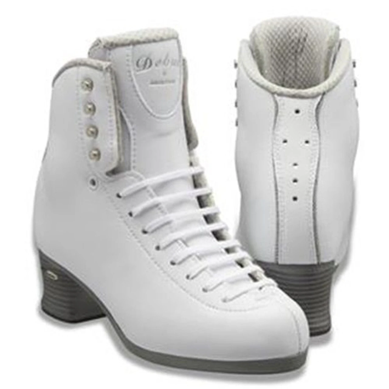 Jackson Debut Women's Fusion - FS2450 - Firm 50 Stiffness 3 Jackson Debut Women's Fusion - FS2450 - Firm 50 Stiffness