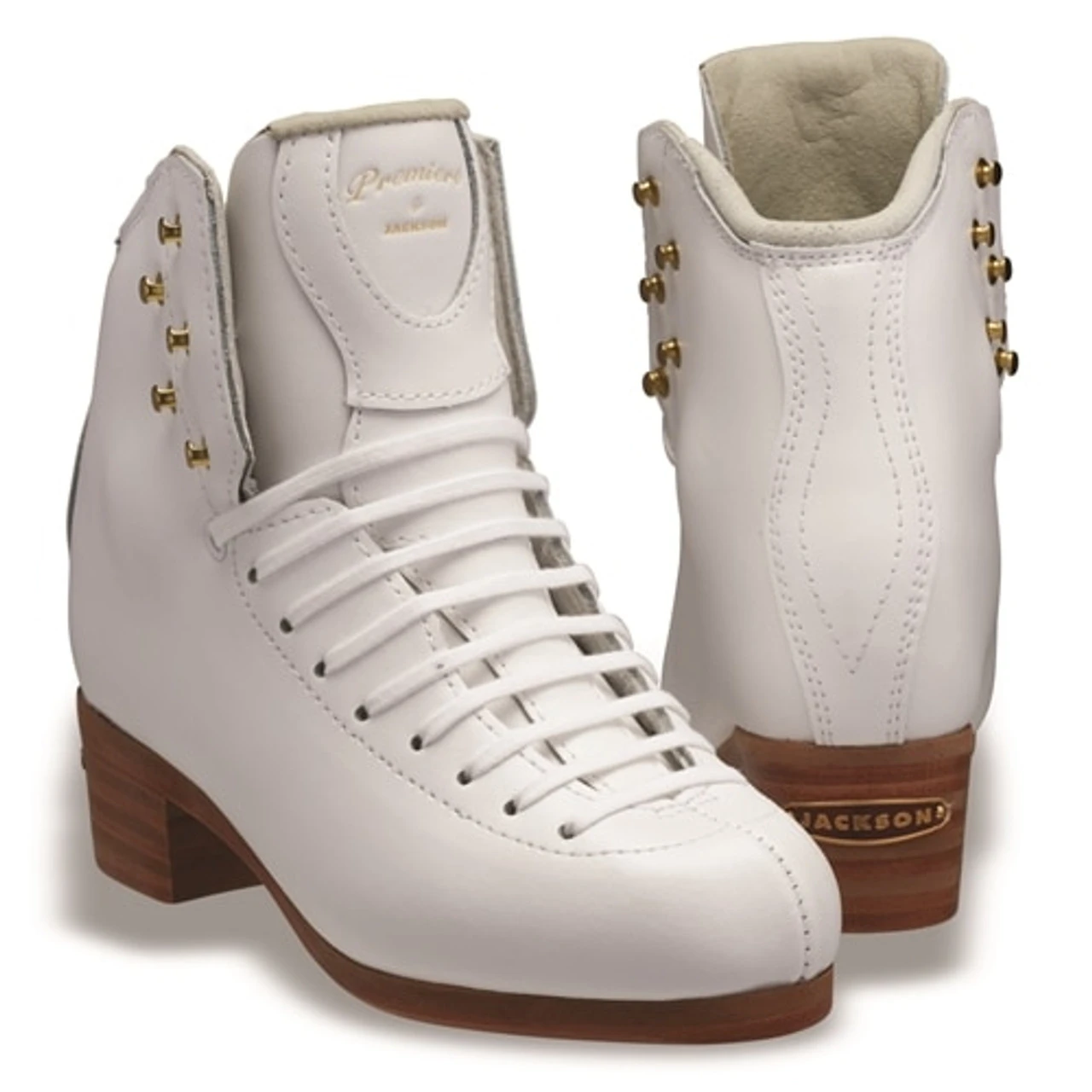 Jackson Women's Premiere Boot DJ2800 & DJ2500 Clearance 3 Jackson Women's Premiere Boot DJ2800 & DJ2500 Clearance