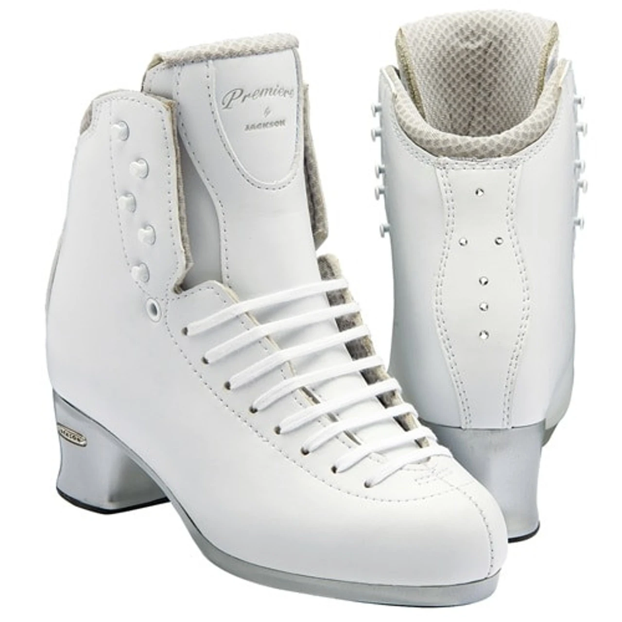 Jackson Women's Premiere Boot FS2800 DISCONTINUED STYLE Size 4A 3 Jackson Women's Premiere Boot FS2800 DISCONTINUED STYLE Size 4A