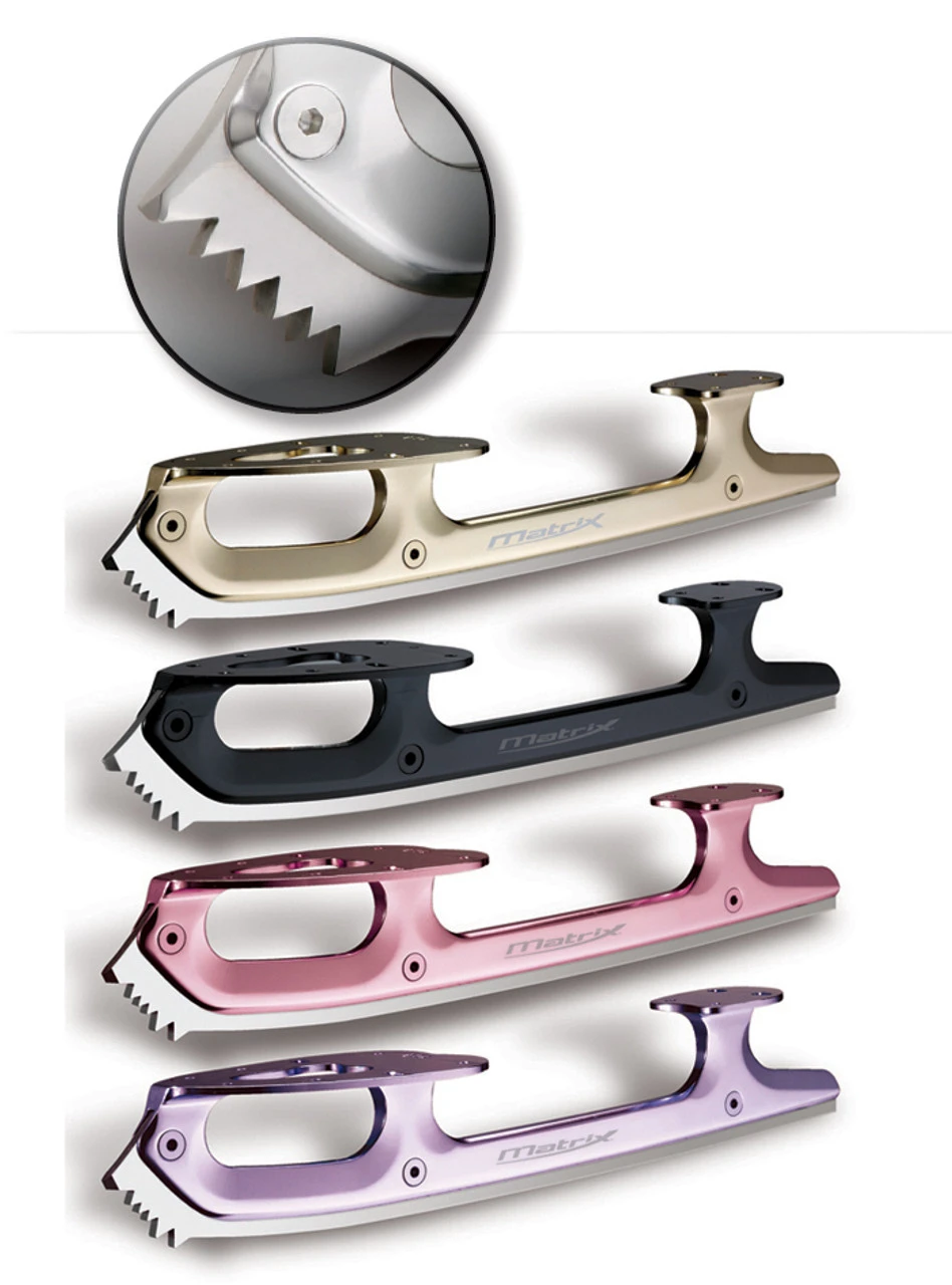 Ultima Matrix Freestyle Blade 5 Ultima Matrix Freestyle Blade - Image 3