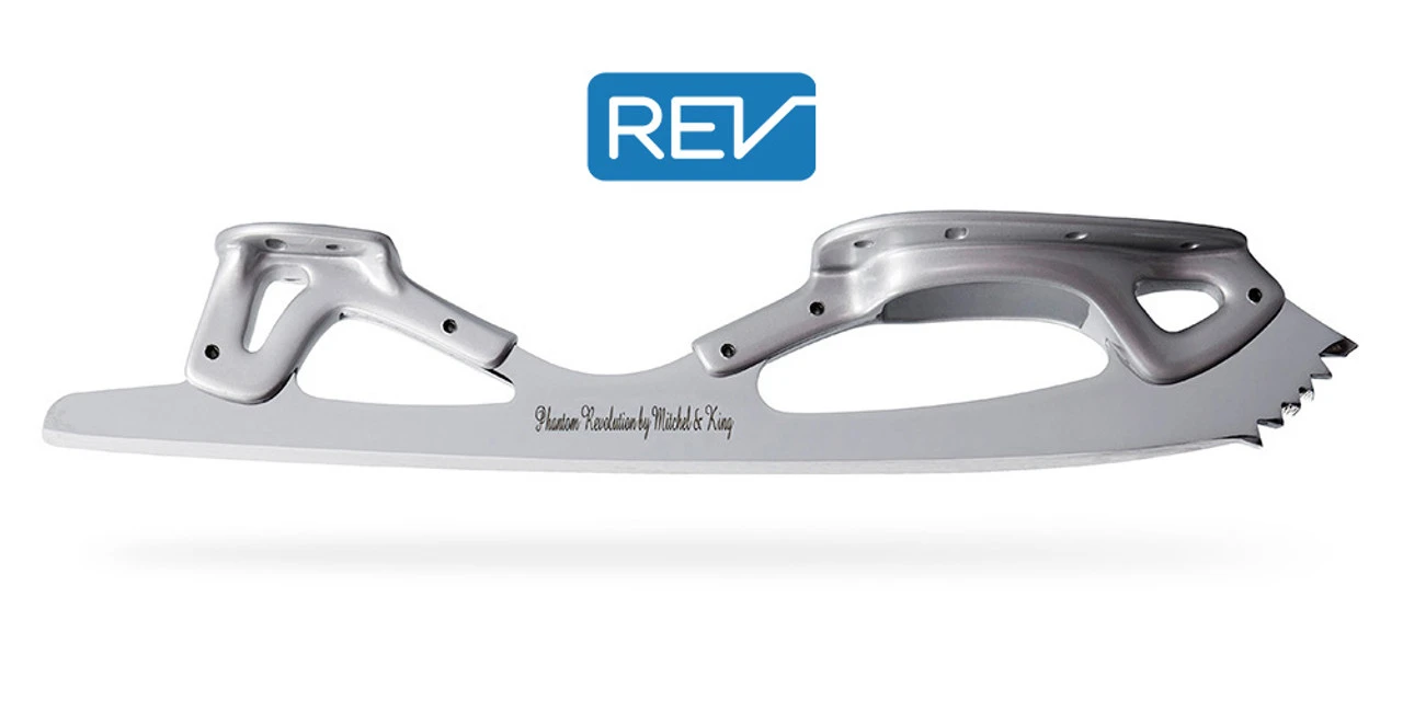 MK Phantom Revolution 2 MK Phantom Revolution