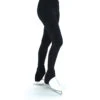 Jerry's S102 Black Fleece Heel Leggings 1 Jerry's S102 Black Fleece Heel Leggings -Swarovski Store S102 FleeceHeelPant 43998.1652133391
