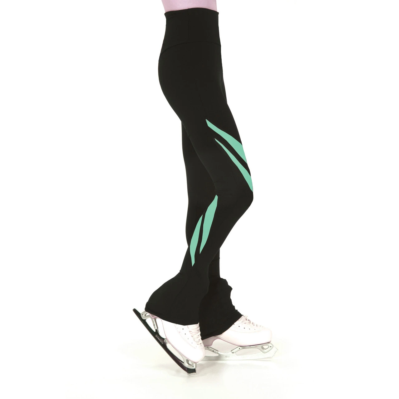 Jerry's S106 Supplex Flex Leggings 4 Jerry's S106 Supplex Flex Leggings - Image 2