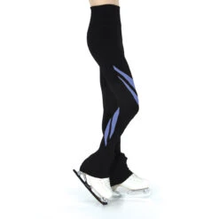 Jerry's S106 Supplex Flex Leggings 8 Jerry's S106 Supplex Flex Leggings -Swarovski Store S106IrisBlue 74523.1680042847