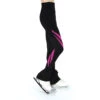 Jerry's S106 Supplex Flex Leggings -Swarovski Store S106Pink 42453.1680042847