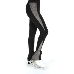 Jerry's S107 Ice Core Splice Leggings 8 Jerry's S107 Ice Core Splice Leggings -Swarovski Store S107 Grey 25346.1582144469.1280.1280 47625.1680043835