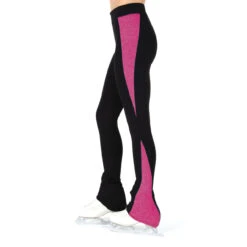 Jerry's S107 Ice Core Splice Leggings 10 Jerry's S107 Ice Core Splice Leggings -Swarovski Store S107 PinkFrost 19183.1680043836