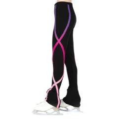 Jerry's S110 Ice Ribbon Pants 9 Jerry's S110 Ice Ribbon Pants -Swarovski Store S110 Legs PeonyPurple 81683.1680045604