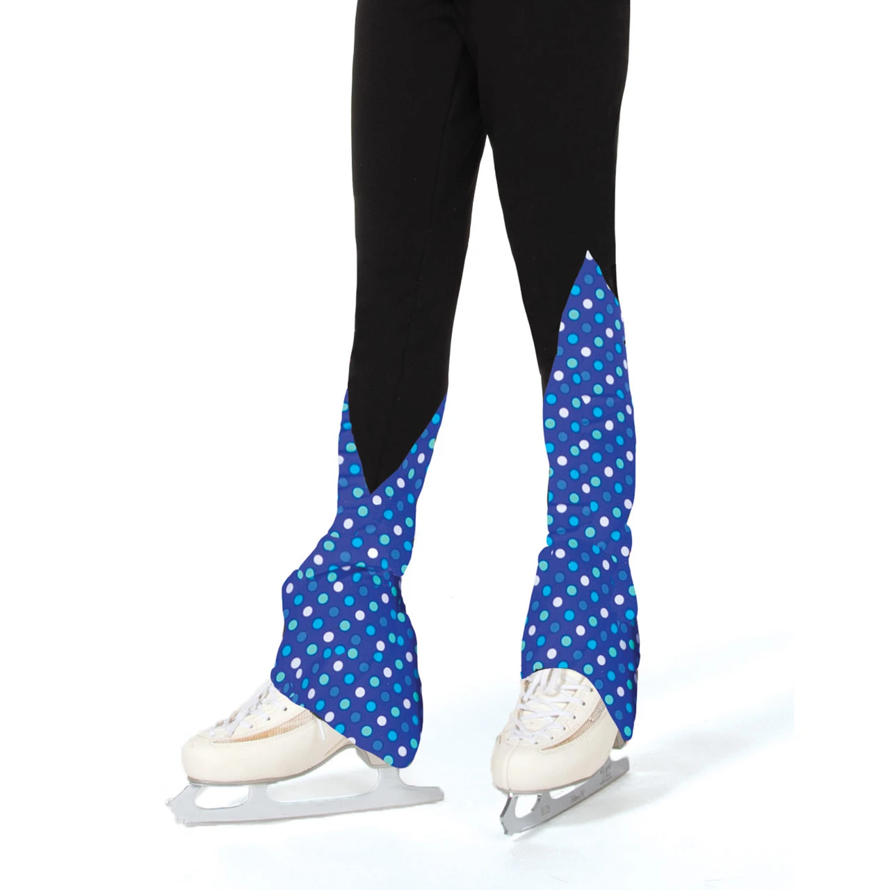 Jerry's S120 Dot Com Inset Leggings 3 Jerry's S120 Dot Com Inset Leggings