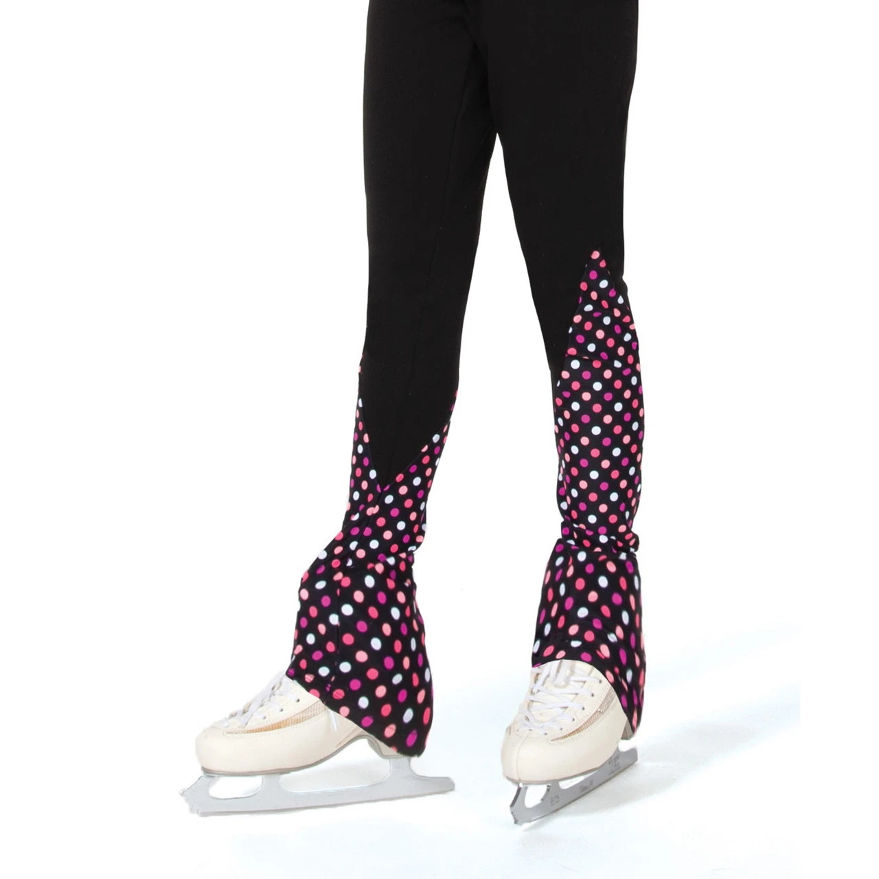 Jerry's S120 Dot Com Inset Leggings 4 Jerry's S120 Dot Com Inset Leggings - Image 2
