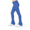 Jerry's S121 Dot Com Print Leggings -Swarovski Store S121 Legs Blue 56805.1680046906