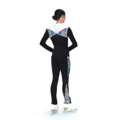 Jerry's S125 Colour Crackle Crystal Leggings 5 Jerry's S125 Colour Crackle Crystal Leggings -Swarovski Store S125 and S225 Back 50318.1680542723