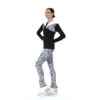 Jerry's S225 Colour Crackle Jacket 2 Jerry's S225 Colour Crackle Jacket -Swarovski Store S126 Legging and S225 Jacket 27976.1680543539