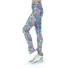 Jerry's S126 Colour Crackle Print Leggings -Swarovski Store S126 Legging 85780.1680543252