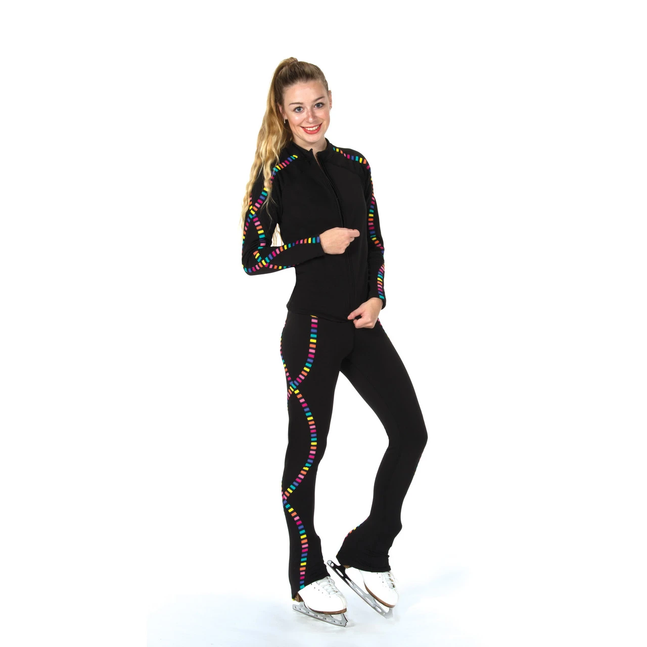 Jerry's S230 Skittles Ribbon Jacket 3 Jerry's S230 Skittles Ribbon Jacket