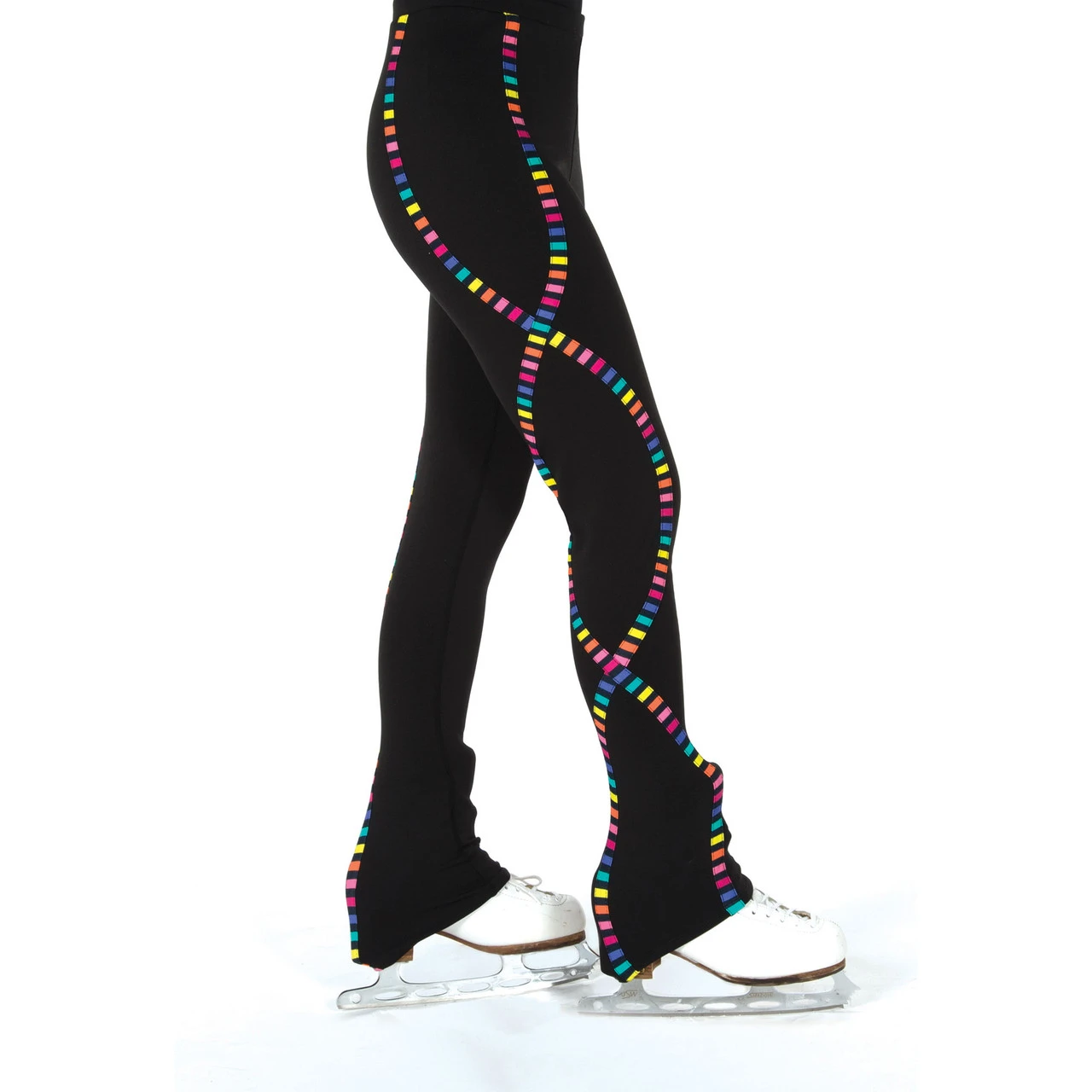 Jerry's S130 Ribbon Pants- Skittle Multi 3 Jerry's S130 Ribbon Pants- Skittle Multi