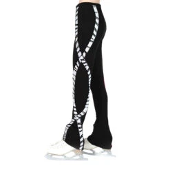 Jerry's S140 Tiger Tail Leggings 8 Jerry's S140 Tiger Tail Leggings -Swarovski Store S140 White Whisker 92785.1680117570
