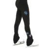 Jerry's S152- Snowflake Bling Legs -Swarovski Store S152 35147.1652137766
