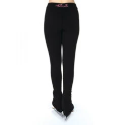 Jerry's S155- Blade Waist Leggings 7 Jerry's S155- Blade Waist Leggings -Swarovski Store S155 Pink 600x600 03074.1582316733