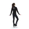 Jerry's S172 Crossed Blade Leggings -Swarovski Store S172 Legging and S272 Jacket Pink Heart JR 11394.1680549715