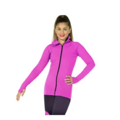 Jerry's S206 Supplex Extend Jacket -Swarovski Store S206Jacket PinkFront 36490.1680118703